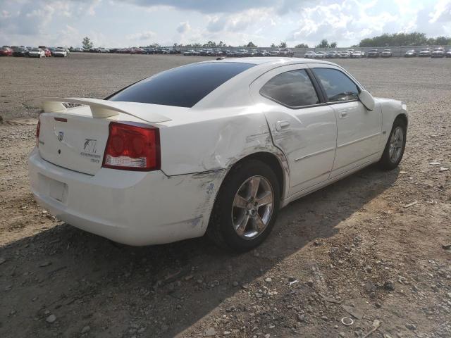 Photo 4 from auction – 2010 DODGE CHARGER SX with VIN 2B3CA3CVXAH137979