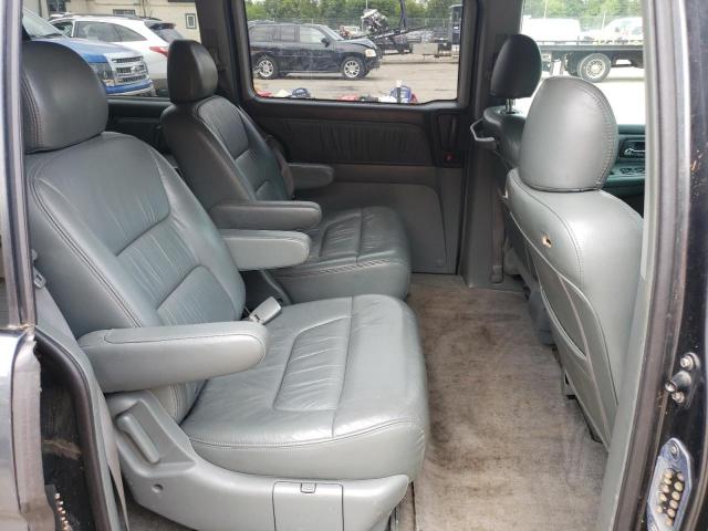 Photo 6 from auction – 2004 HONDA ODYSSEY with VIN 5FNRL18914B036844