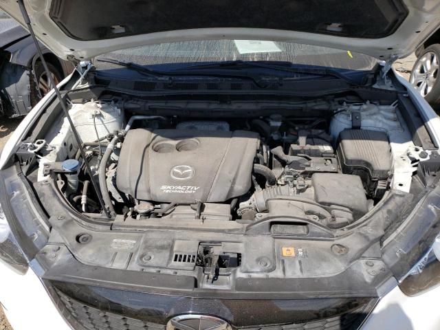 Photo 7 from auction – 2015 MAZDA CX-5 TOURI with VIN JM3KE2CY2F0540103