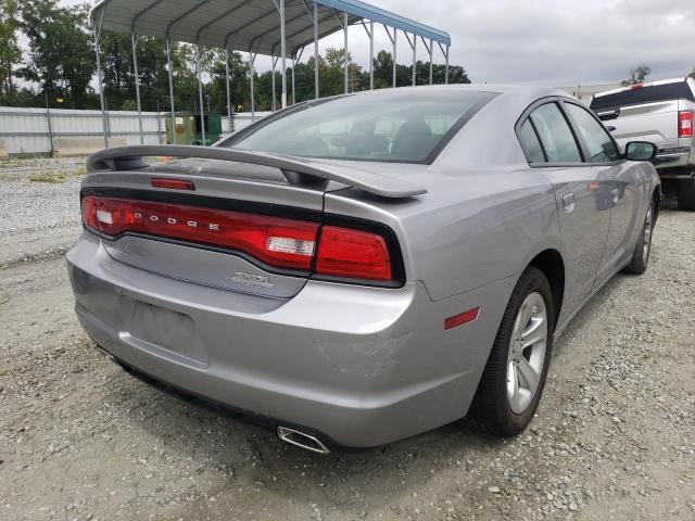 Photo 4 from auction – 2013 DODGE CHARGER SE with VIN 2C3CDXBG7DH725346