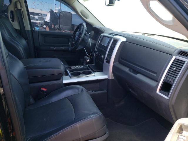 Photo 5 from auction – 2010 DODGE RAM 1500 with VIN 1D7RV1CT2AS193283