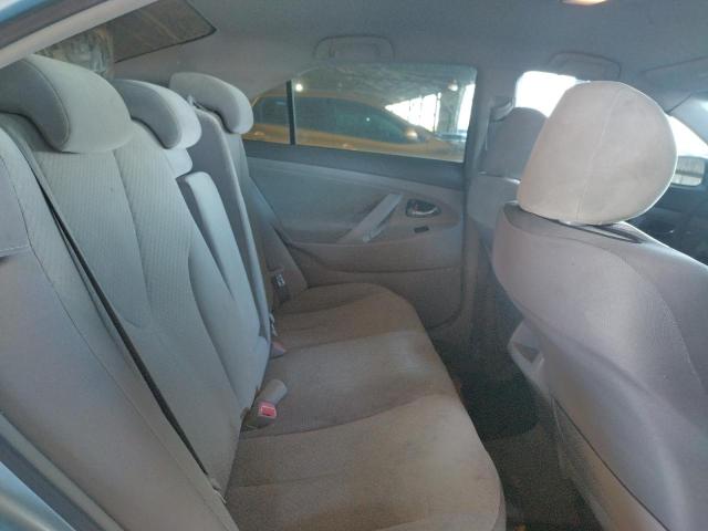 Photo 6 from auction – 2007 TOYOTA CAMRY CE with VIN JTNBE46K473060183