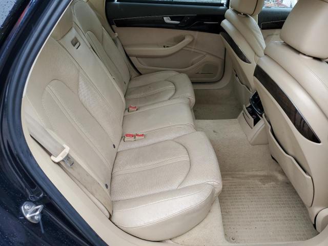 Photo 6 from auction – 2013 AUDI A8 L QUATT with VIN WAURGAFD9DN018750