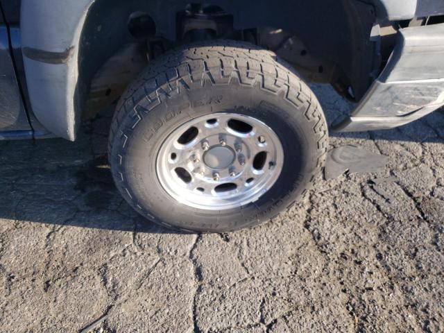 Photo 9 from auction – 2005 CHEVROLET SILVERADO with VIN 1GCHK29U75E274319