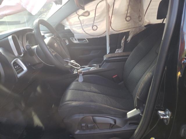 Photo 5 from auction – 2014 CHEVROLET EQUINOX LS with VIN 2GNFLEEK5E6226856