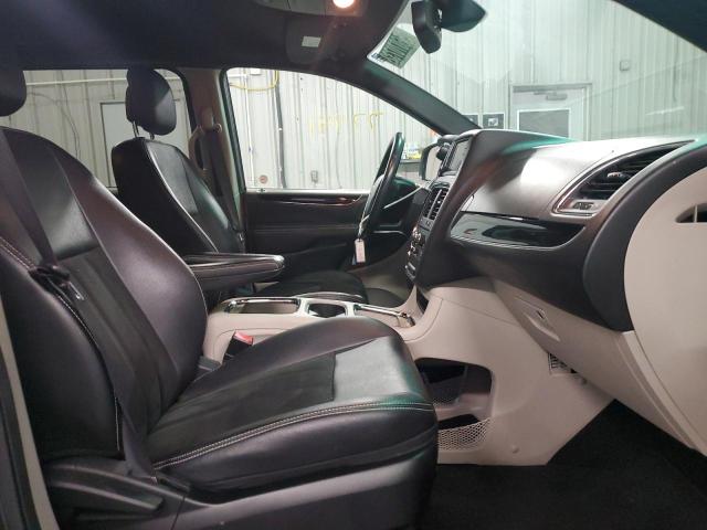 Photo 5 from auction – 2019 DODGE GRAND CARA with VIN 2C4RDGCG8KR585545