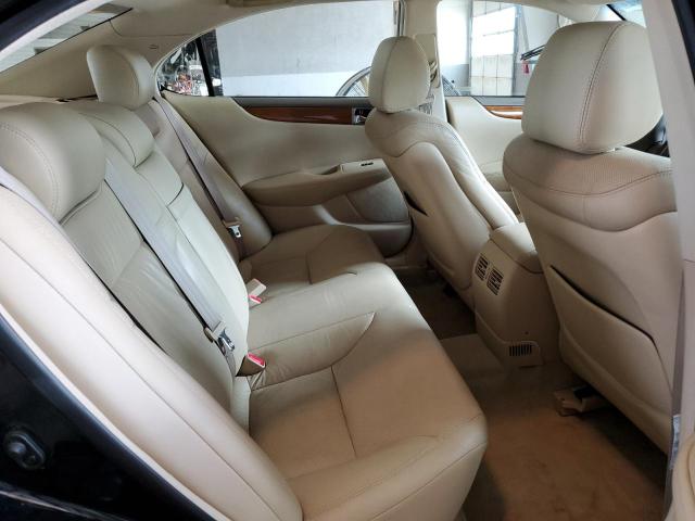 Foto 6 de la subasta – 2006 LEXUS ES 330 con VIN JTHBA30G865151120
