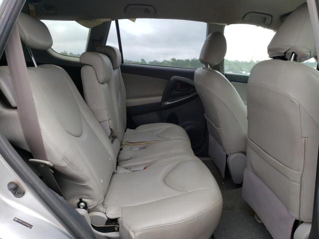 Photo 6 from auction – 2009 TOYOTA RAV4 with VIN JTMZF33VX95009187