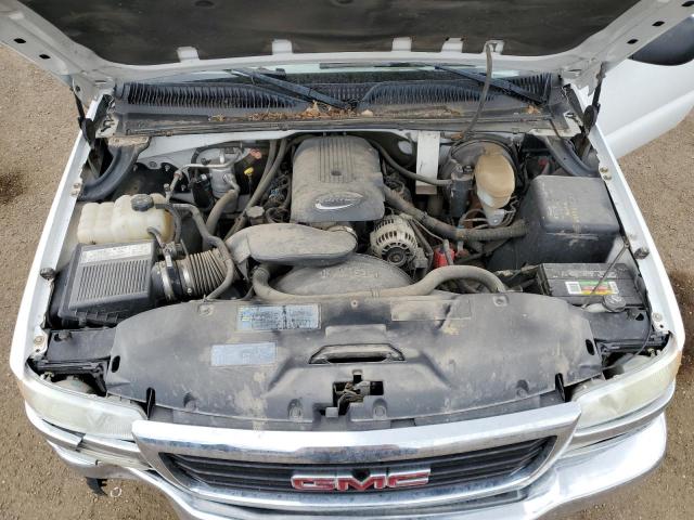 Photo 7 from auction – 2004 GMC NEW SIERRA with VIN 1GTEC14T64E200333
