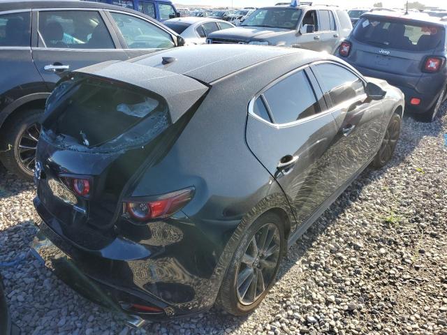 Photo 4 from auction – 2021 MAZDA 3 PREMIUM with VIN JM1BPAML7M1403231
