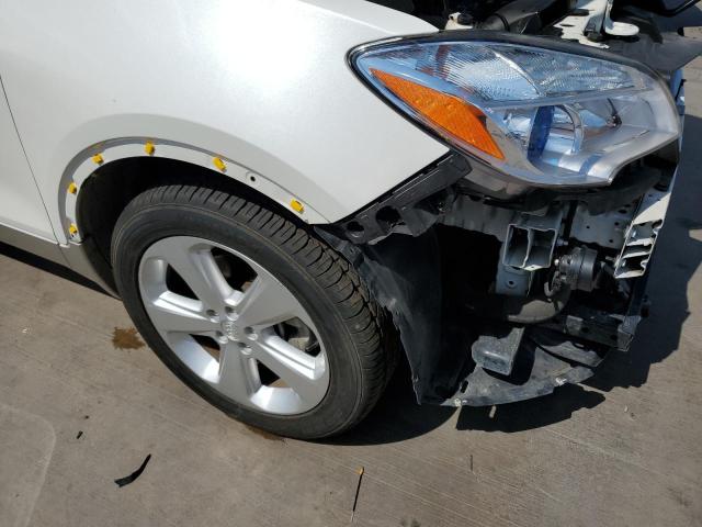 Photo 10 from auction – 2016 BUICK ENCORE with VIN KL4CJASB9GB724941