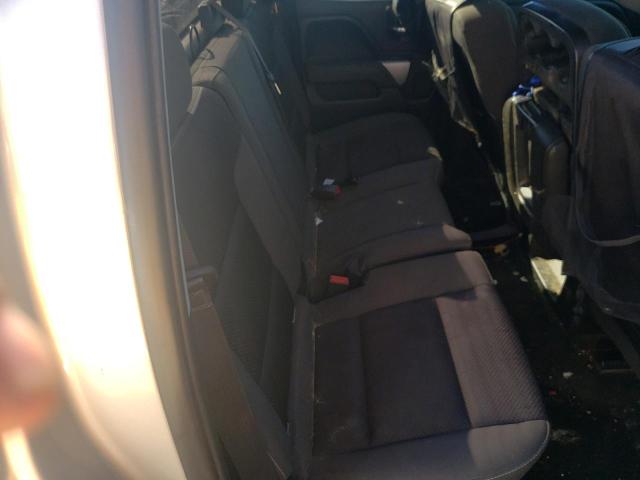 Photo 6 from auction – 2014 CHEVROLET 1500 with VIN 1GCVKREC5EZ348869