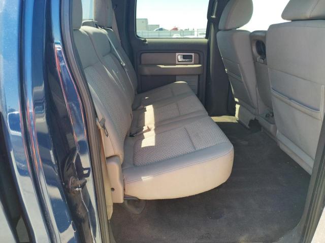 Photo 6 from auction – 2010 FORD F150 SUPER with VIN 1FTEW1C87AFC36610