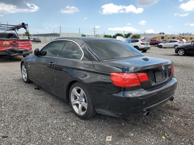 Photo 3 from auction – 2011 BMW 335 I with VIN WBADX7C51BE743749