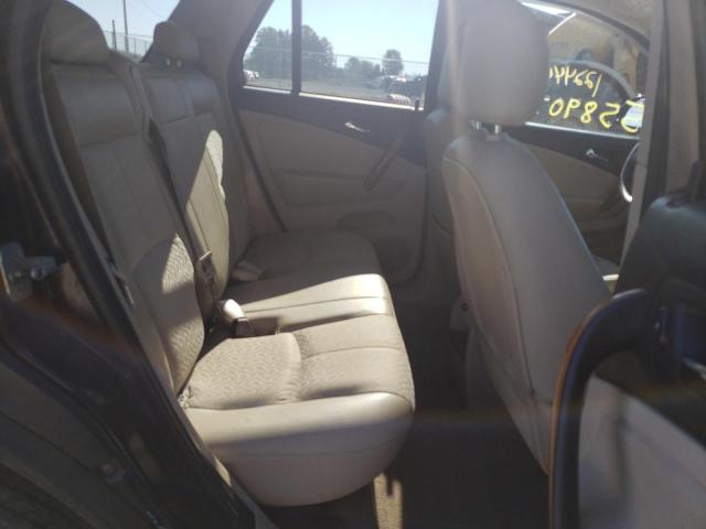 Photo 6 from auction – 2007 SATURN VUE with VIN 5GZCZ53417S860792