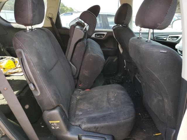 Photo 6 from auction – 2014 NISSAN PATHFINDER with VIN 5N1AR2MM0EC733024