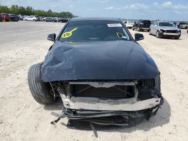 Photo 9 from auction – 2014 BMW 428 XI with VIN WBA3N9C5XEF721406