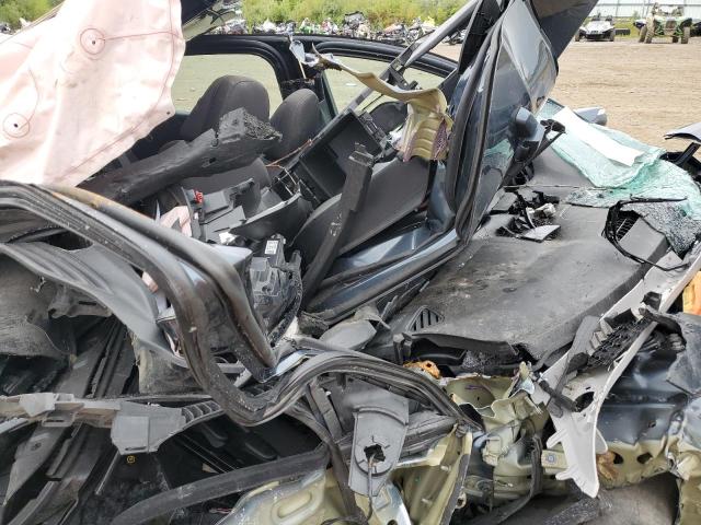 Photo 5 from auction – 2021 CHEVROLET MALIBU LT with VIN 1G1ZD5ST8MF022596
