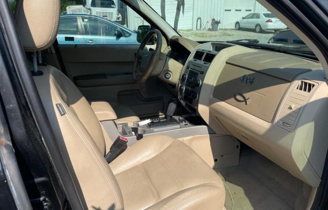 Photo 5 from auction – 2008 FORD ESCAPE XLT with VIN 1FMCU93128KA44619