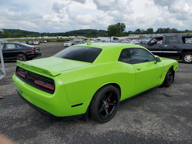 Photo 4 from auction – 2015 DODGE CHALLENGER with VIN 2C3CDZDJ3FH720488
