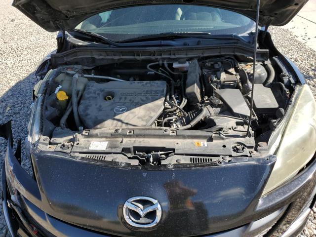 Photo 7 from auction – 2010 MAZDA 3 S with VIN JM1BL1S54A1162045