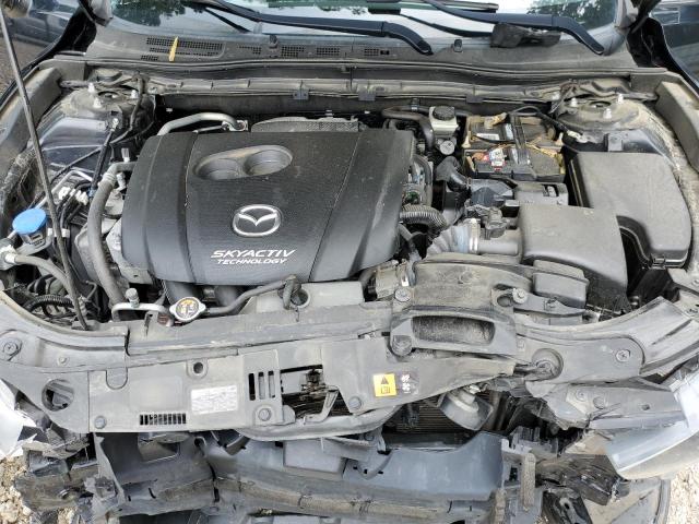 Photo 7 from auction – 2018 MAZDA 3 TOURING with VIN 3MZBN1V35JM183295