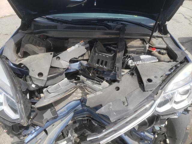 Photo 7 from auction – 2016 CHEVROLET EQUINOX LT with VIN 2GNFLFEK9G6212239