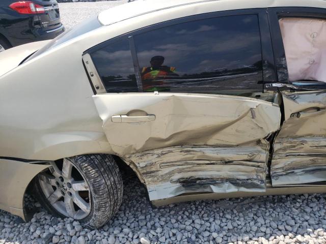 Photo 6 from auction – 2004 NISSAN MAXIMA SE with VIN 1N4BA41E84C803897