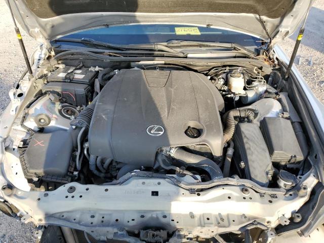 Photo 7 from auction – 2014 LEXUS IS 250 with VIN JTHBF1D24E5005266