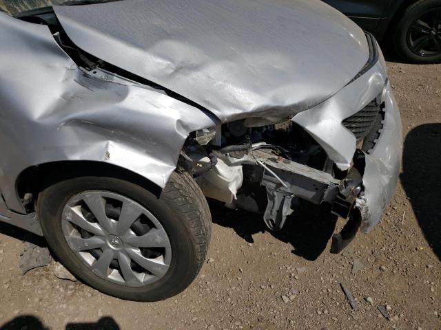 Photo 9 from auction – 2010 TOYOTA COROLLA BA with VIN 2T1BU4EE2AC441063