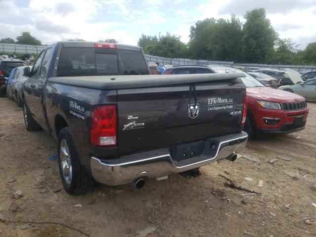 Photo 3 from auction – 2016 RAM 1500 SLT with VIN 1C6RR7GT6GS165661
