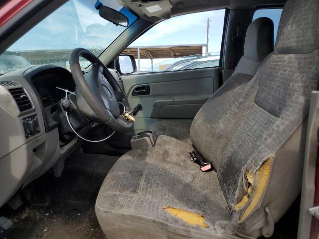Photo 5 from auction – 2008 ISUZU I-290 with VIN 1GGCS199388701979