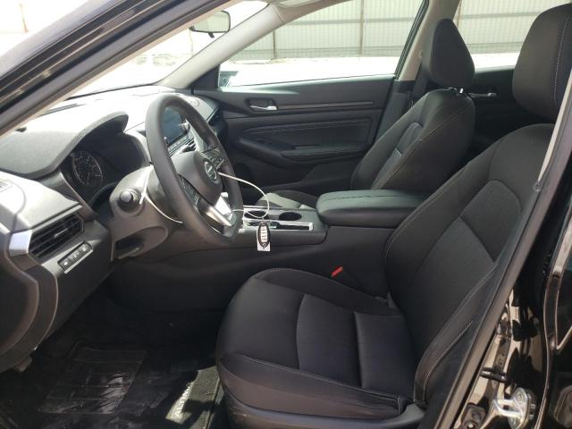 Photo 5 from auction – 2019 NISSAN ALTIMA S with VIN 1N4BL4BV2KN324725