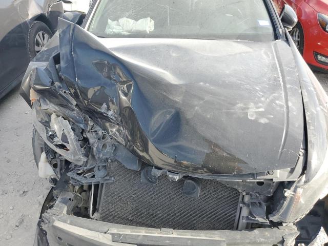 Photo 7 from auction – 2012 HONDA ACCORD SE with VIN 1HGCP2F6XCA240169