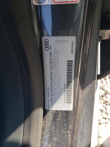 Photo 10 from auction – 2014 AUDI A7 PRESTIG with VIN WAU2GAFC6EN111879