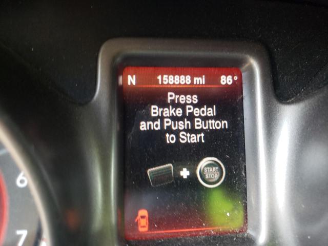 Photo 8 from auction – 2015 DODGE JOURNEY CR with VIN 3C4PDCGB5FT599596
