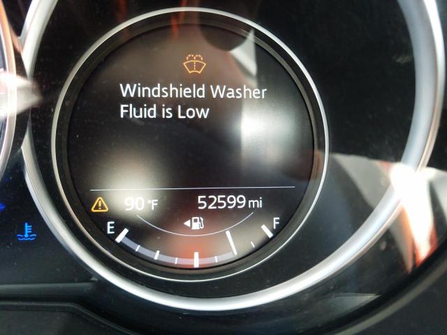 Photo 8 from auction – 2018 MAZDA CX-5 GRAND with VIN JM3KFBDM1J0407740