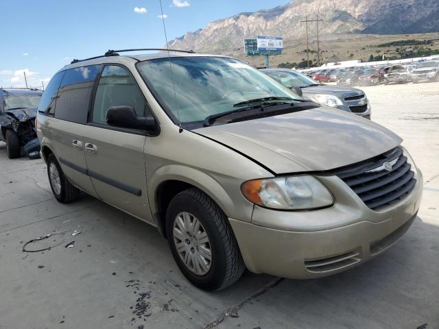 Photo 1 from auction – 2005 CHRYSLER TOWN & COU with VIN 1C4GP45R75B356630
