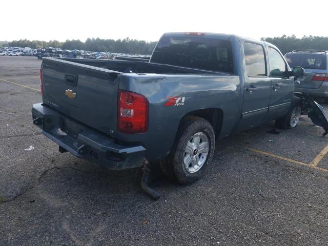 Photo 4 from auction – 2013 CHEVROLET SILVERADO with VIN 3GCPKSE74DG104115