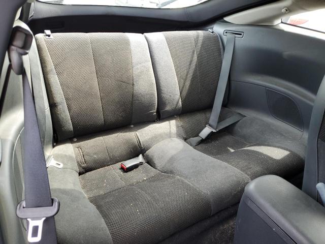 Photo 6 from auction – 2008 MITSUBISHI ECLIPSE GT with VIN 4A3AK34T28E002901