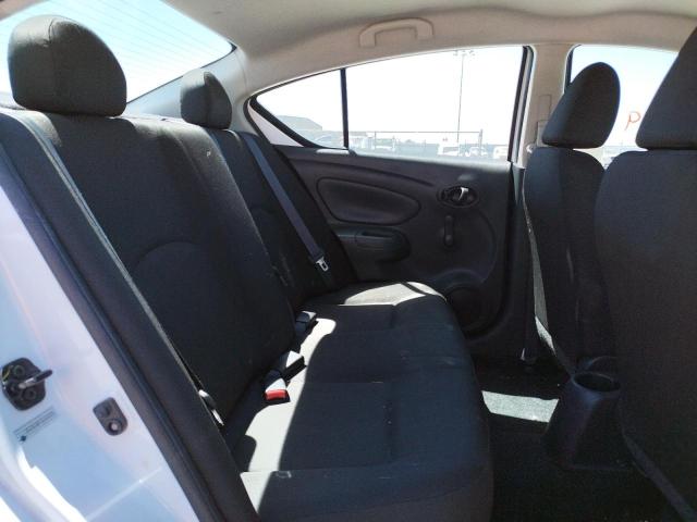 Photo 6 from auction – 2019 NISSAN VERSA S with VIN 3N1CN7AP1KL808725