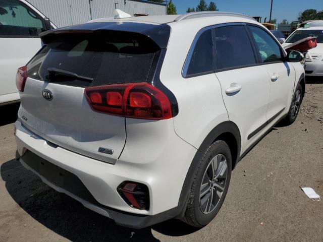 Photo 4 from auction – 2020 KIA NIRO LX with VIN KNDCB3LC9L5392398