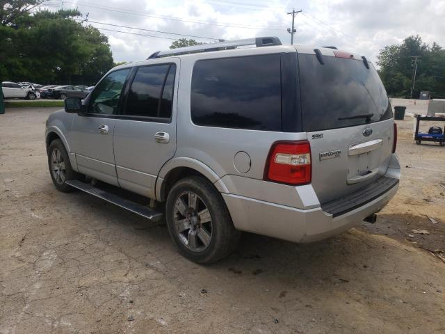 صورة رقم 3 من المزاد - 2010 FORD EXPEDITION مع VIN 1FMJU2A54AEB46819