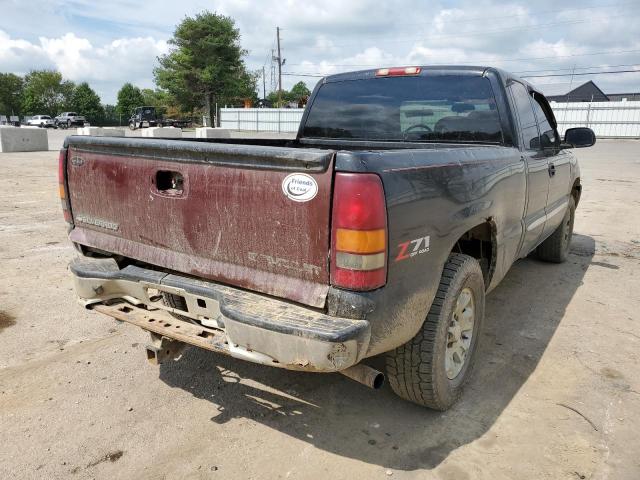 Photo 4 from auction – 2006 GMC NEW SIERRA with VIN 1GTEK19B46E200398