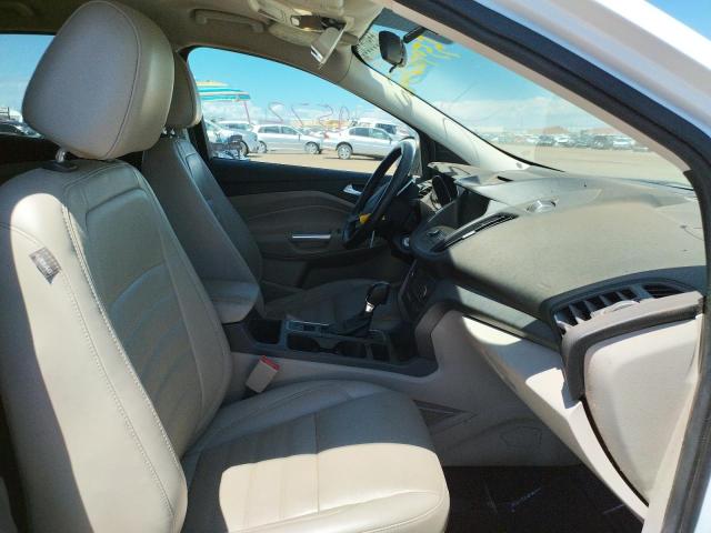 Photo 5 from auction – 2017 FORD ESCAPE SE with VIN 1FMCU9G96HUA26130