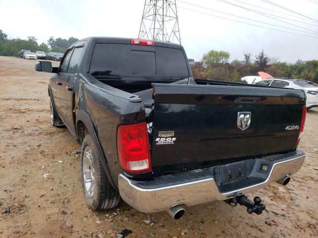 Photo 9 from auction – 2012 DODGE RAM 1500 L with VIN 1C6RD7NT0CS152447