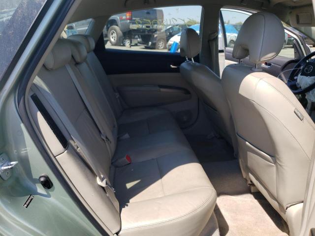 Photo 6 from auction – 2007 TOYOTA PRIUS with VIN JTDKB20U077624321
