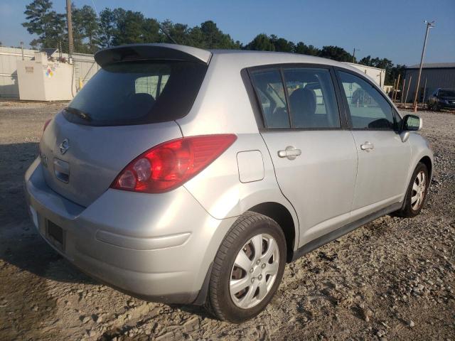 Photo 4 from auction – 2009 NISSAN VERSA S with VIN 3N1BC13E59L486837