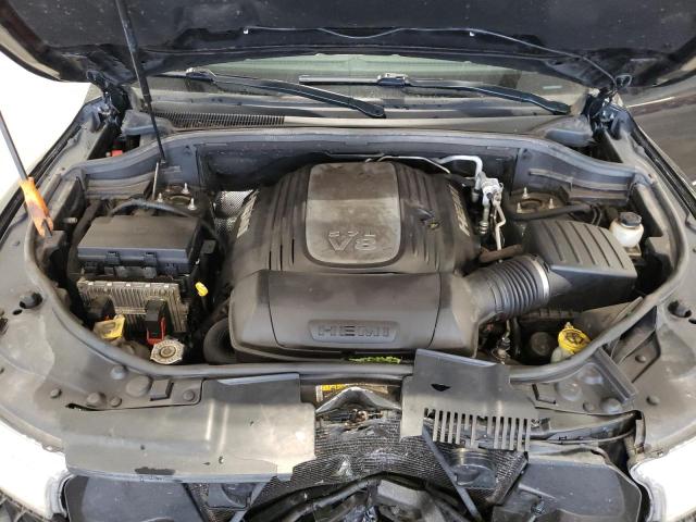 Photo 7 from auction – 2014 DODGE DURANGO CI with VIN 1C4SDJET2EC332856