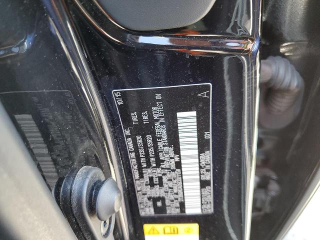 Photo 10 from auction – 2016 LEXUS RX 450H BA with VIN 2T2BGMCA0GC001158